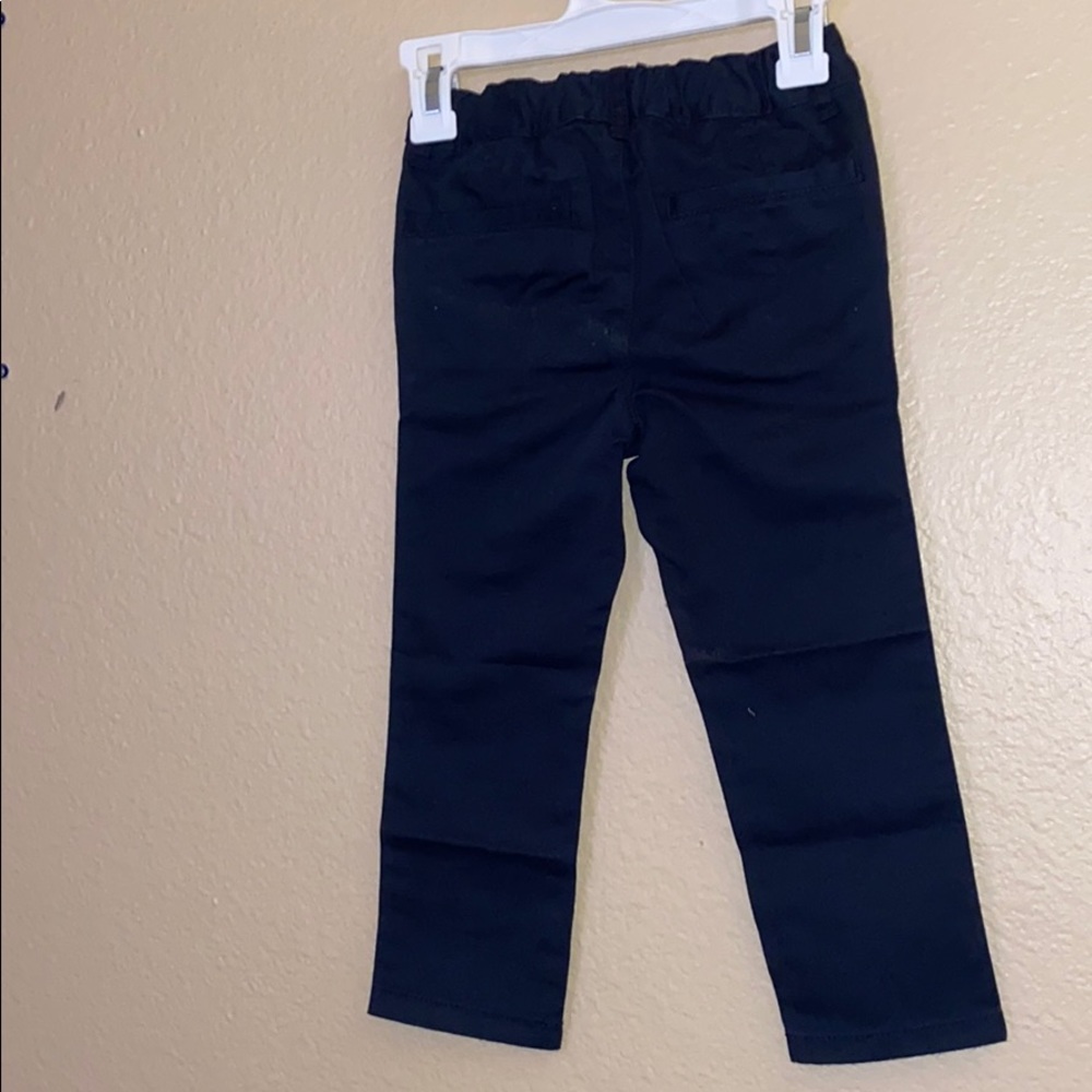 Long Pants - Picture 2 of 2